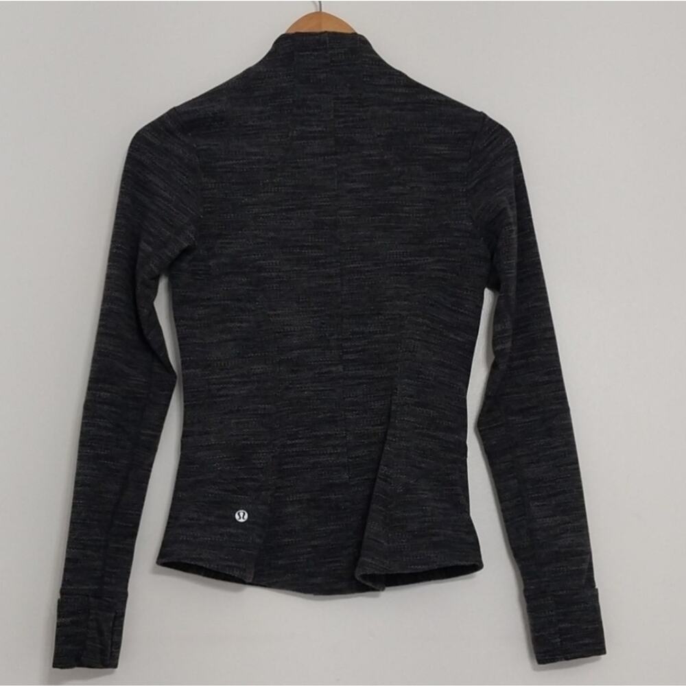Lululemon Forme Full Zip Jacket - image 3